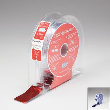 Steri-Tamp® Bag Port Seals