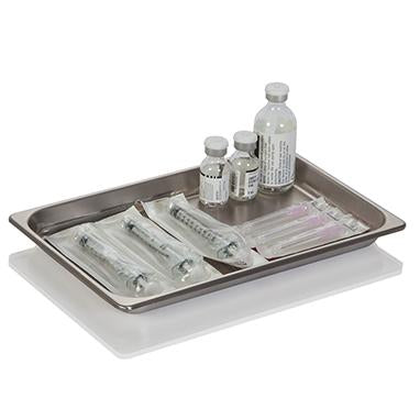 MedValue Stainless Steel Tray