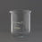 MedValue Glass Beaker, 250mL
