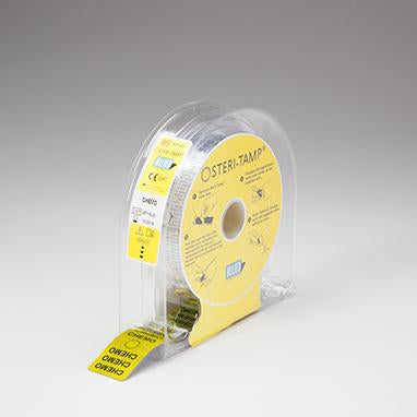 Steri-Tamp® CHEMO Bag Port Seals TE