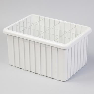 MedValue Drawer Organizing Tray with Dividers, 15x8x11