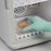 MedValue Surface Testing Contact Plates, 60mm