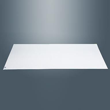 MedValue Peel Away Dirt and Dust Control Mats, 45 x 18