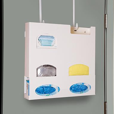 MedValue Disposable Isolation Stations