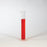 MedValue Plastic Graduated Cylinder, 100mL