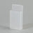 MedValue Flip Top Boxes, Clear, 9 Dram