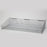 MedValue Hanging Wire Basket, 36x7.5x18