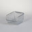 MedValue Wire Mesh Bin, 4x3x5