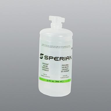MedValue Filled Sterile Solution for #MV-991542 and MV-991543, 32 oz.