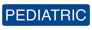 MedValue Pediatric Labels