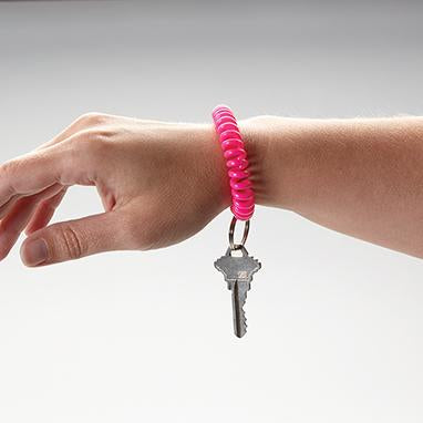 MedValue Wrist Key Keeper
