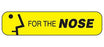 MedValue For The Nose Labels