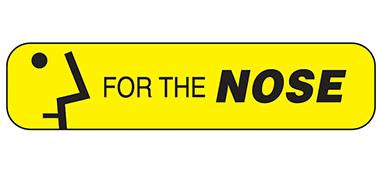 MedValue For The Nose Labels