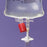 MedValue Tamper-Resistant Add-Port Caps, Pack of 25