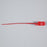 MedValue Ring Pull-Tight Bi-Directional Seals, Red, Case
