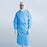 MedValue Protective Chemotherapy Aprons w/ Sleeves, Non-Sterile