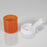 MedValue Tamper Tuf Vials with Caps, 15mL, Unassembled