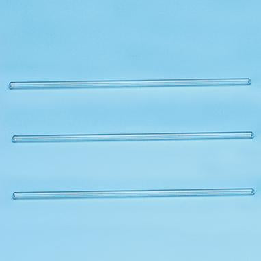 MedValue Glass Stirring Rods, 10 Inch