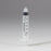 Sterile Monoject Luer-Lock Syringes, 6mL, Case