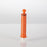 NeoMed® Oral Dispensers with Tip Caps, 12mL, Amber/White Markings, 25 Pack