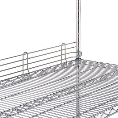 MedValue Shelf Ledges For #MV-993175