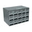 MedValue Cassette, 15 Drawer, 17x11x11