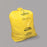 MedValue Chemo Waste Bags, 20-Gallon, Case