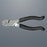 MedValue Dual Action Plier Decapper, 11mm, 20mm
