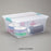 MedValue Tote with Latching Lid, 14x6x11