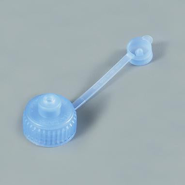 MedValue Adapter Caps, 24Mm/D