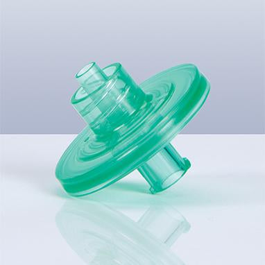 Supor® Sterile Syringe Filter, 5 Micron, 25mm