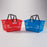 MedValue Tote Basket, Large, 19x10x13