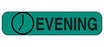 MedValue Evening Labels