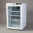 MedValue ABS Freestanding Pharmacy/Vaccine Refrigerator, 2.5 cu. ft., °C