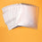 MedValue Plastic Sleeves, Gray