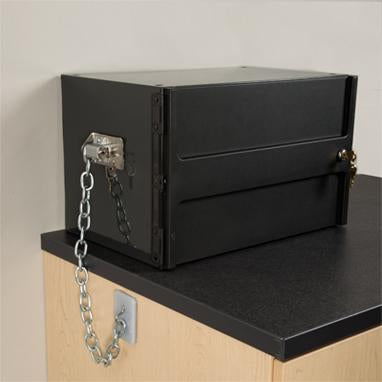 MedValue Location Lock
