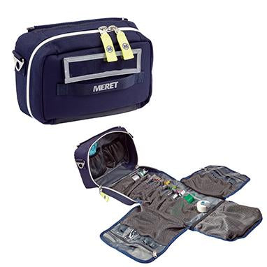 MedValue Airway Pro Intubation Trifold Module - TS2