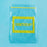 MedValue Chemotherapy Bags, 4 x 6