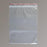 Premium Red Line Reclosable Bags, Double-Track, 9 x 12