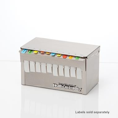 Drop and Load® Label Dispenser, 10 Roll