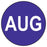 MedValue AUGUST Circle Labels