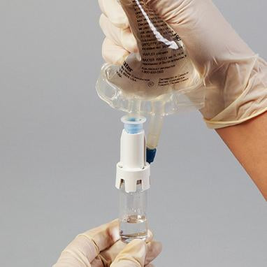MedValue Vial Mate Reconstitution Devices