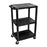 MedValue Tuffy® Utility Cart