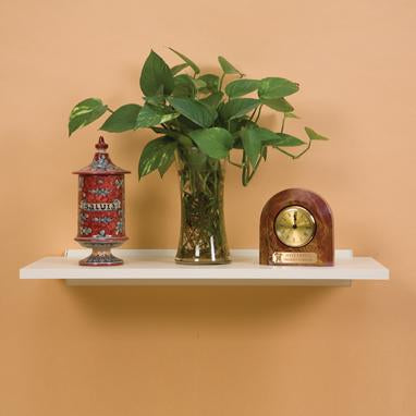 MedValue Easy Shelf Kit, 48 Inch