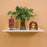MedValue Easy Shelf Kit, 48 Inch
