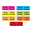MedValue Tube Change Label Starter Kit