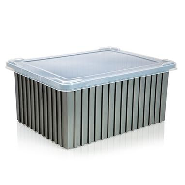 MedValue Divider Box, 22x10x17