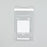 MedValue Self-Sealing Tamper-Evident Bags, 3-3/4 x 6-1/4