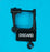 MedValue Padlock Preprinted, Discard