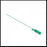 Health Care Logistics Health Care Logistics Secure-Pull Tear Tab Seal Consecutively Numbered Green Polypropylene 14-1/4 Inch - 8132